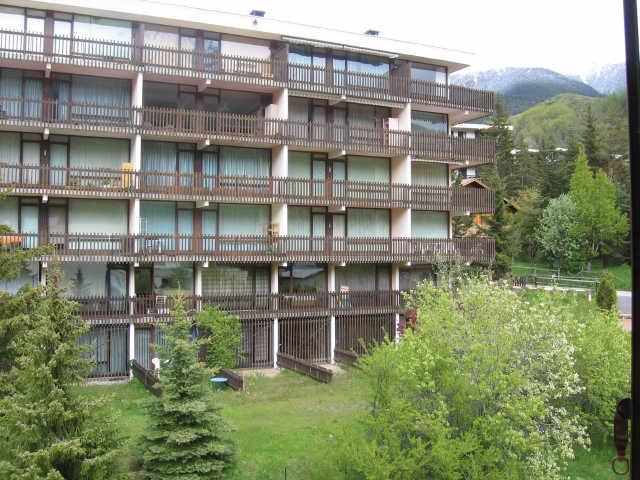Yret 35073 - Serre Chevalier 1350 - Chantemerle