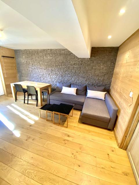 Appartement Bel Alp 409 - Les Deux Alpes Venosc