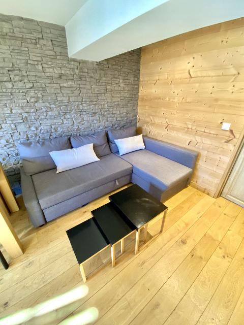 Appartement Bel Alp 409 - Les Deux Alpes Venosc