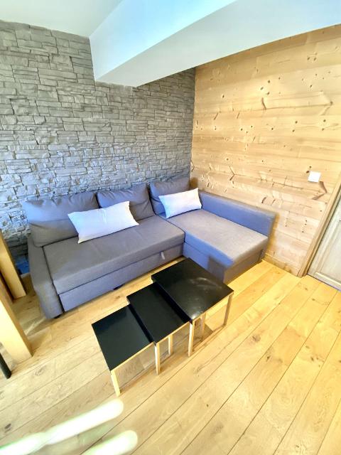 Appartement Bel Alp 409 - Les Deux Alpes Venosc