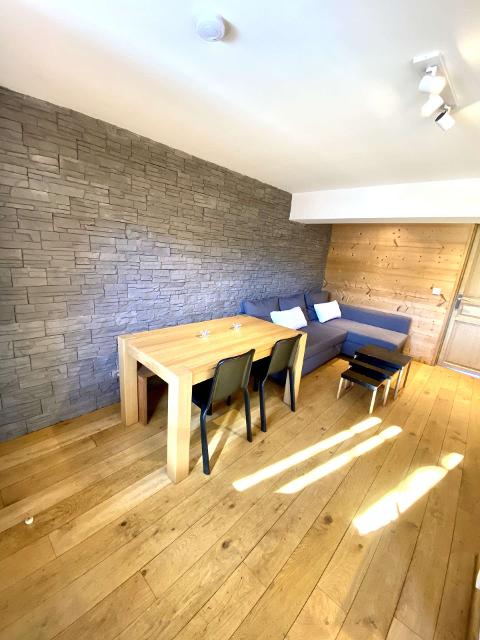 Appartement Bel Alp 409 - Les Deux Alpes Venosc