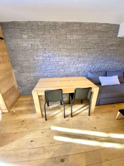 Appartement Bel Alp 409 - Les Deux Alpes Venosc