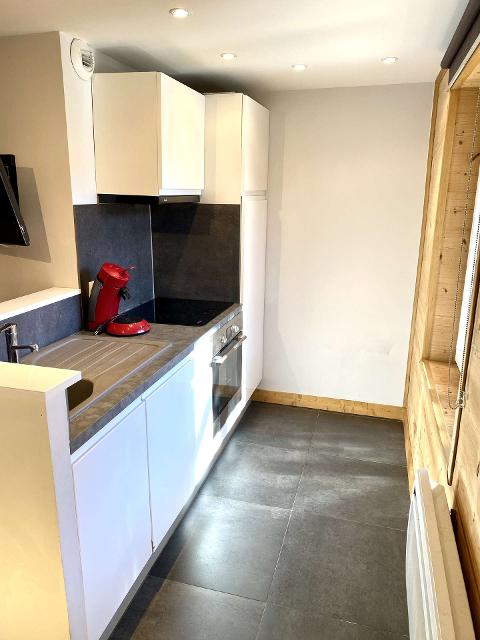 Appartement Bel Alp 409 - Les Deux Alpes Venosc