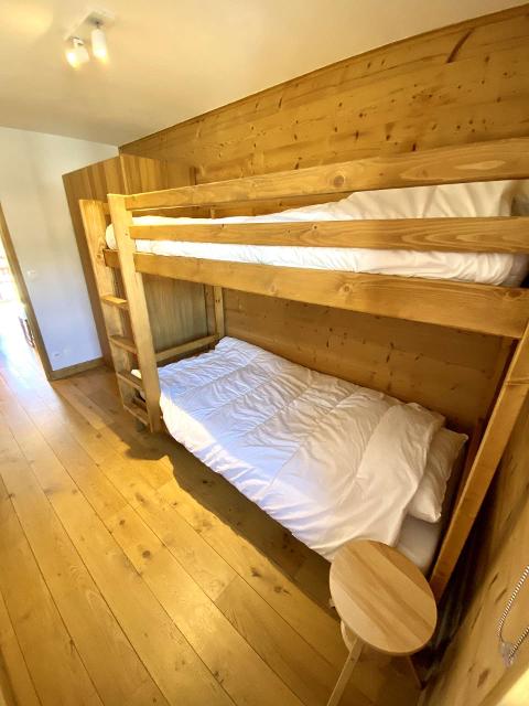 Appartement Bel Alp 409 - Les Deux Alpes Venosc