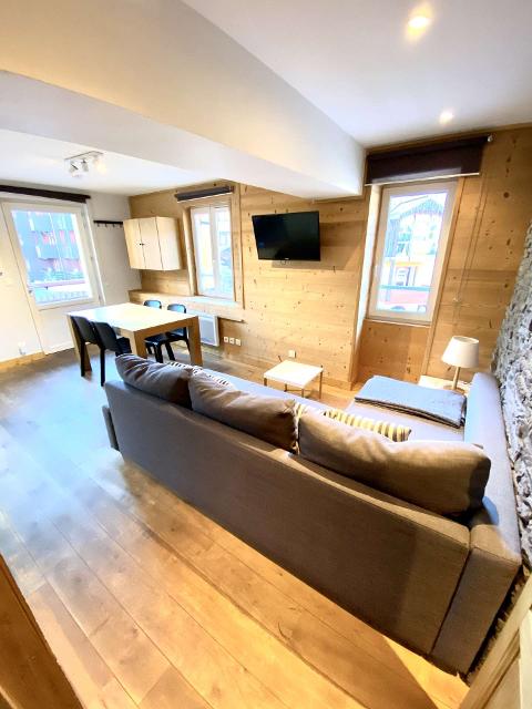 Appartement Bel Alp 407 - Les Deux Alpes Venosc