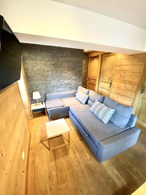 Appartement Bel Alp 407 - Les Deux Alpes Venosc