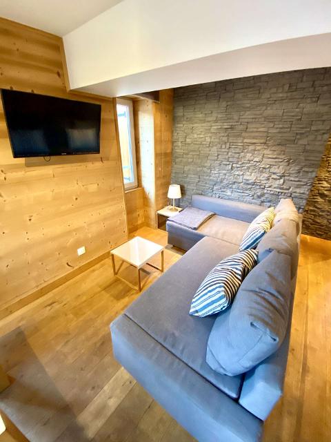 Appartement Bel Alp 407 - Les Deux Alpes Venosc