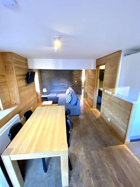 Appartement Bel Alp 407 - Les Deux Alpes Venosc