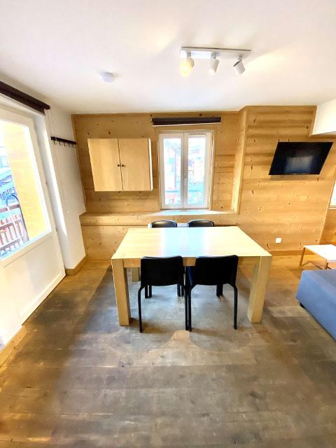 Appartement Bel Alp 407 - Les Deux Alpes Venosc