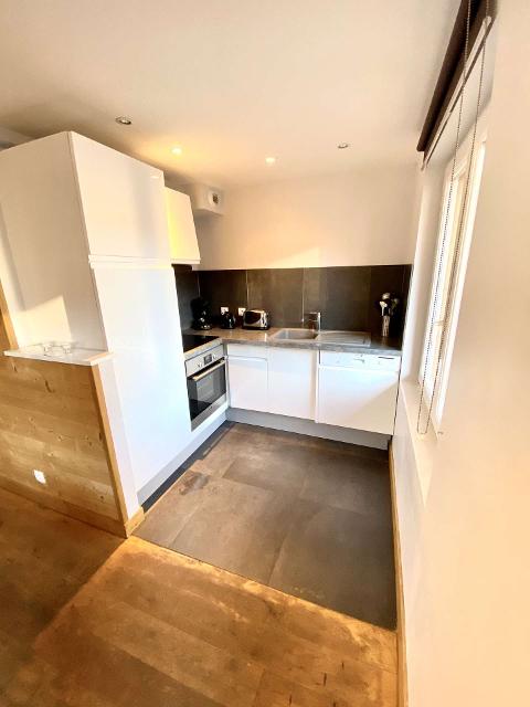 Appartement Bel Alp 407 - Les Deux Alpes Venosc