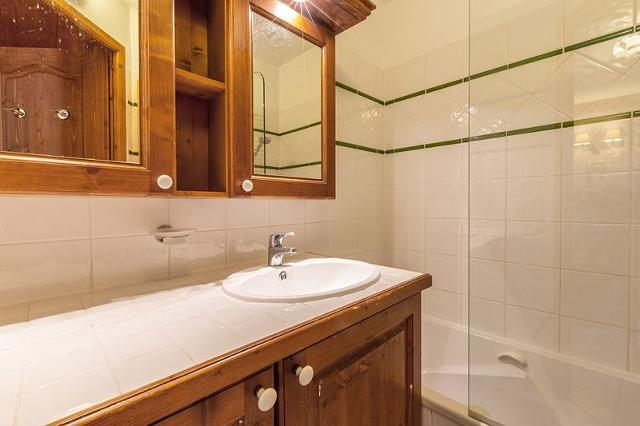 Appartement Les hauts bois - Plagne - Aime 2000