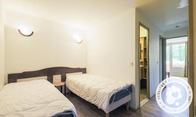 Résidence Les Bergers - Maeva Particuliers - Alpe d'Huez