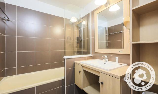 Résidence Les Bergers - Maeva Particuliers - Alpe d'Huez