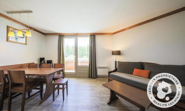 Résidence Les Bergers - Maeva Particuliers - Alpe d'Huez