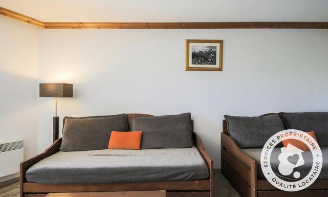 Résidence Les Bergers - Maeva Particuliers - Alpe d'Huez