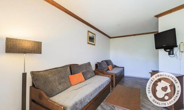 Résidence Les Bergers - Maeva Particuliers - Alpe d'Huez