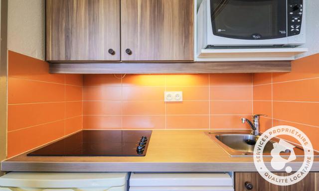 Résidence Les Bergers - Maeva Particuliers - Alpe d'Huez