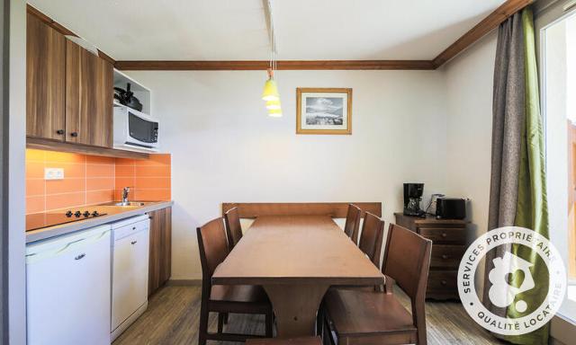 Résidence Les Bergers - Maeva Particuliers - Alpe d'Huez