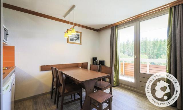 Résidence Les Bergers - Maeva Particuliers - Alpe d'Huez