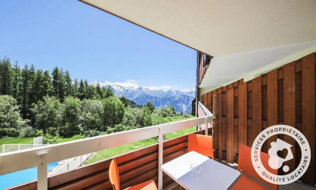 Résidence Les Bergers - Maeva Particuliers - Alpe d'Huez