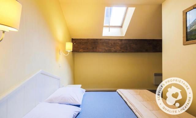 Résidence Le Thabor - Maeva Particuliers - Valmeinier