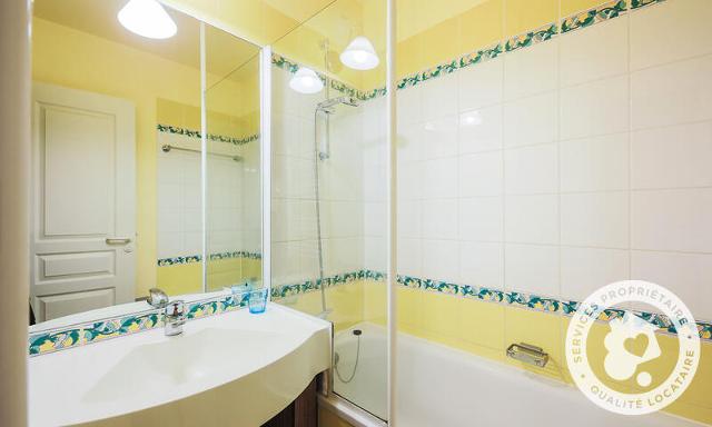 Résidence Le Thabor - Maeva Particuliers - Valmeinier