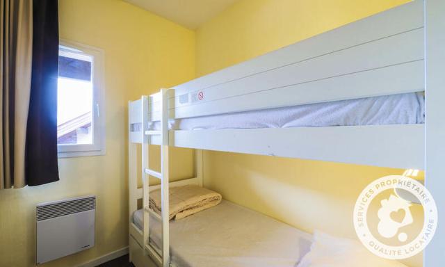 Résidence Le Thabor - Maeva Particuliers - Valmeinier