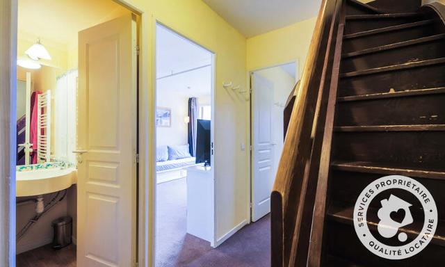 Résidence Le Thabor - Maeva Particuliers - Valmeinier