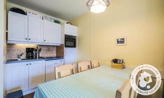 Résidence Le Thabor - Maeva Particuliers - Valmeinier