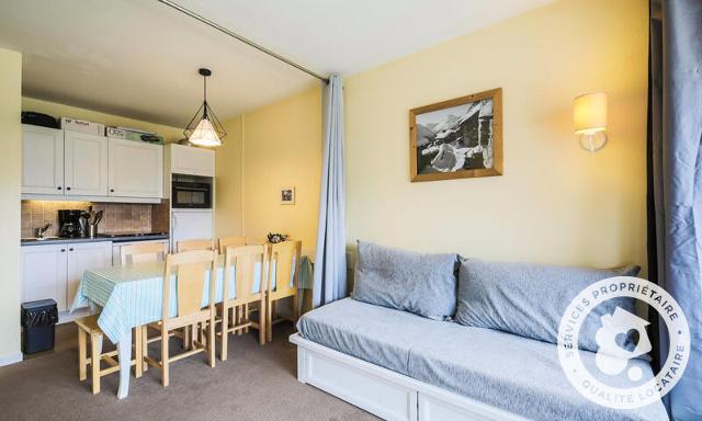 Résidence Le Thabor - Maeva Particuliers - Valmeinier