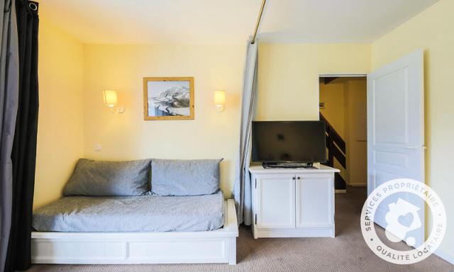 Résidence Le Thabor - Maeva Particuliers - Valmeinier