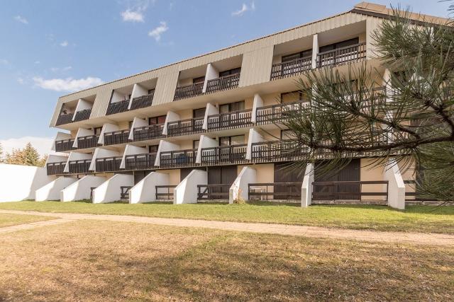 Appartements Bois Des Coqs 35074 - Serre Chevalier 1350 - Chantemerle