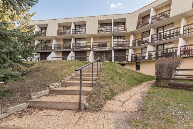 Appartements Bois Des Coqs 35074 - Serre Chevalier 1350 - Chantemerle