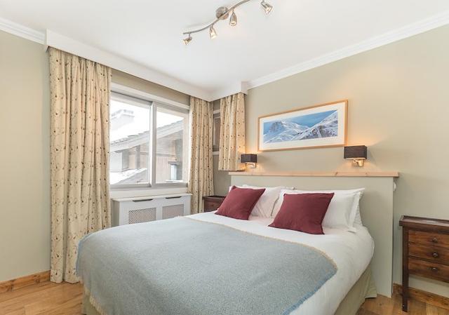 Chalet Dharkoum Lama - Courchevel 1850