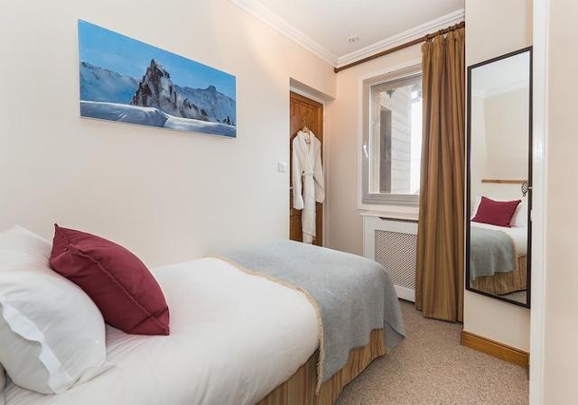 Chalet Dharkoum Lama - Courchevel 1850