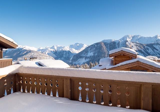 Chalet Dharkoum Lama - Courchevel 1850