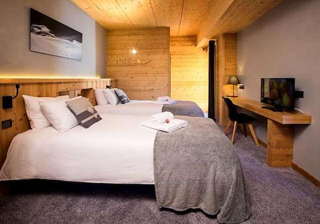 Chalet Alpinium 2 - Tignes 1800