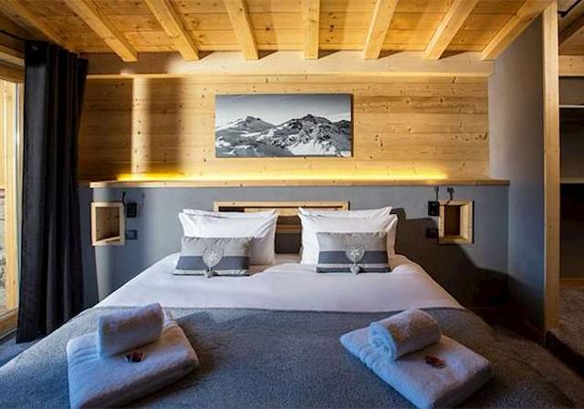 Chalet Alpinium 2 - Tignes 1800