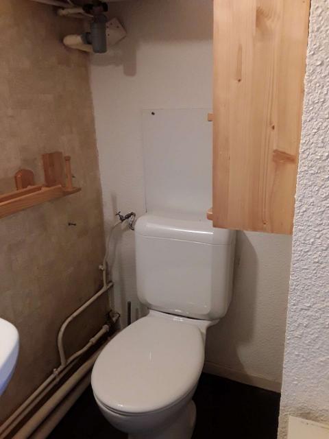 Appartement Cimes De Caron CC 2307 - Val Thorens