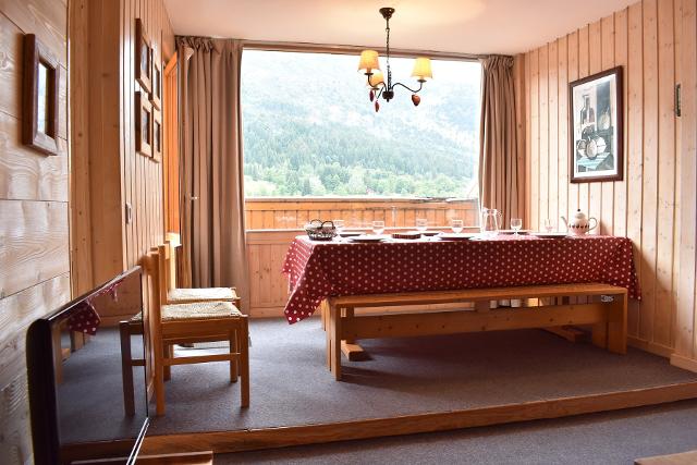 Appartement Petaru ZMRB540-A02 - Méribel Centre 1600 