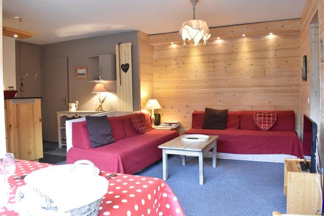 Appartement Petaru ZMRB540-A02 - Méribel Centre 1600 