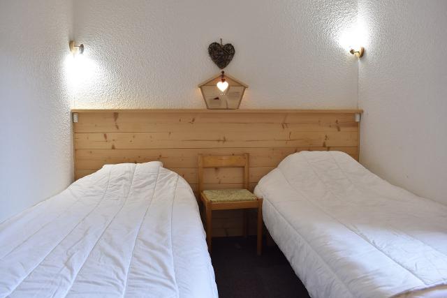 Appartement Petaru ZMRB540-A02 - Méribel Centre 1600 