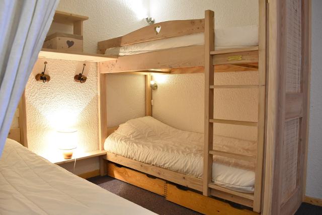 Appartement Petaru ZMRB540-A02 - Méribel Centre 1600 