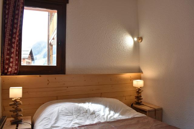 Appartement Petaru ZMRB540-A02 - Méribel Centre 1600 