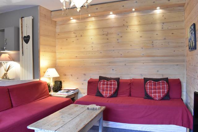 Appartement Petaru ZMRB540-A02 - Méribel Centre 1600 