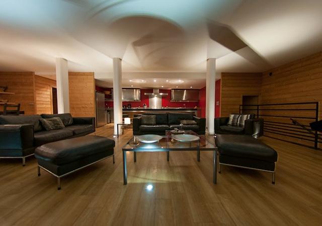 Chalet Arktic - Tignes 2100 Le Lac