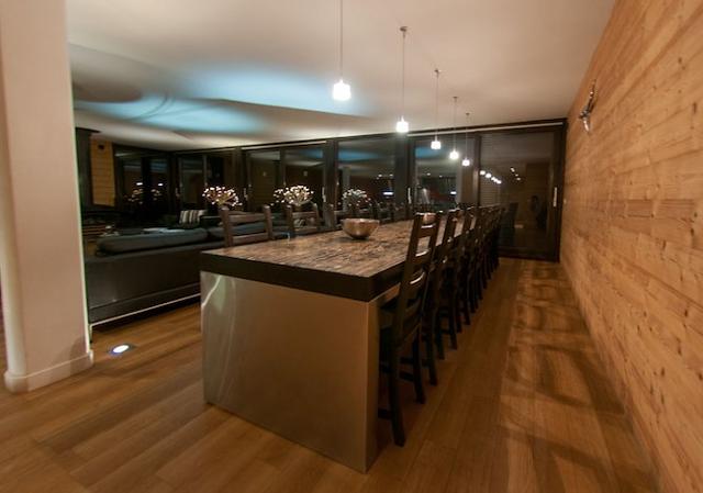 Chalet Arktic - Tignes 2100 Le Lac