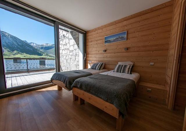 Chalet Arktic - Tignes 2100 Le Lac