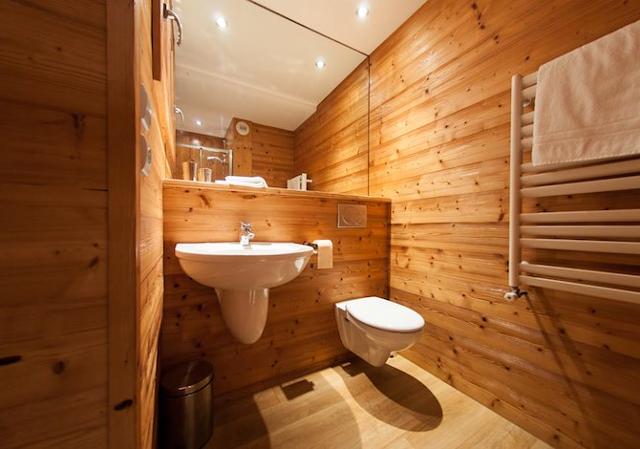 Chalet Arktic - Tignes 2100 Le Lac