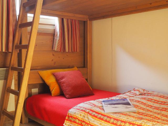 Chalet De La Riondaz - Saint Martin de Belleville